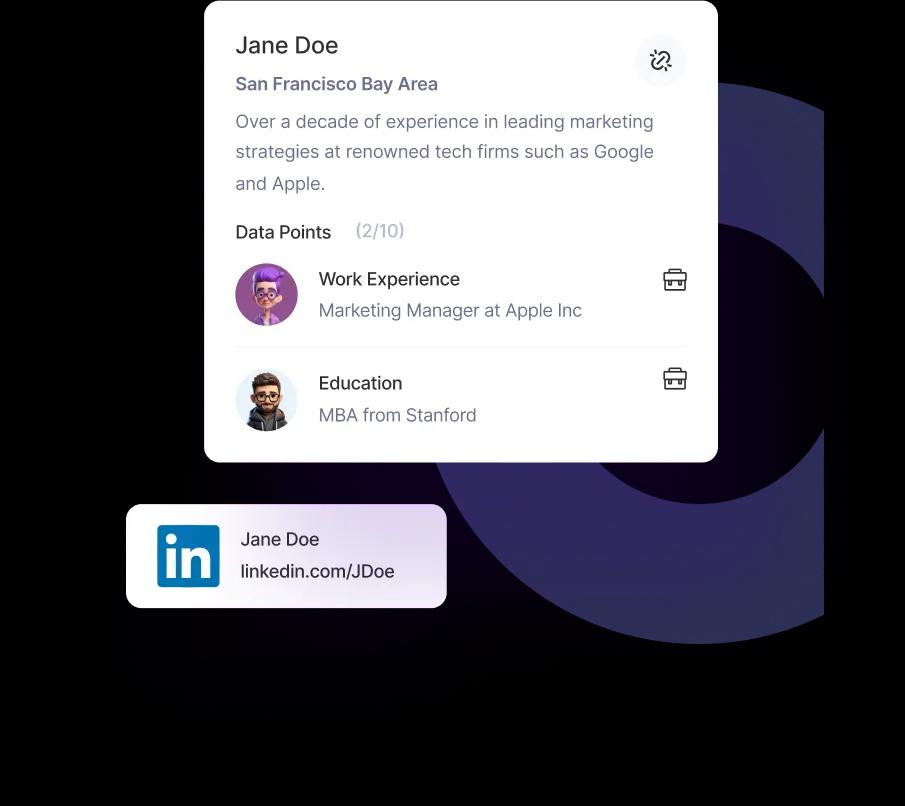 LinkedIn Agent-img