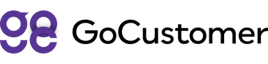 GoCustomer Logo