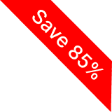 GoCustomer Platform Image save ribon