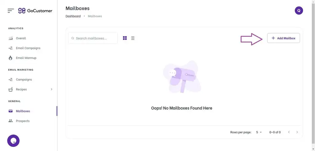 Add Mailbox blog image