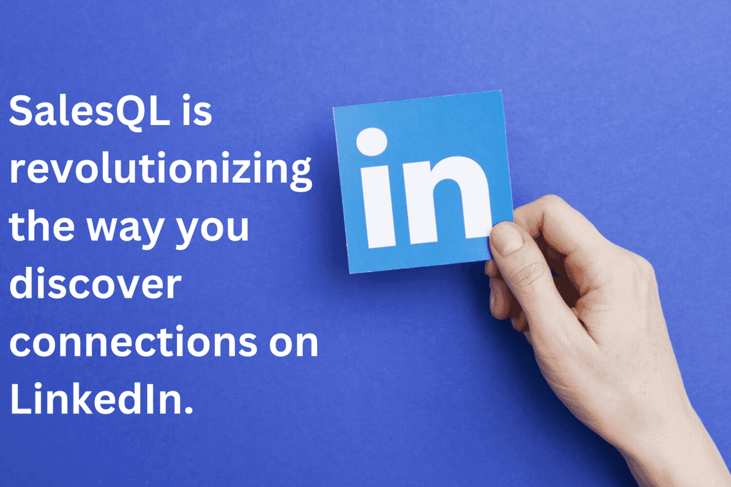 salesql linkedin email finder salesql linkedin email finder