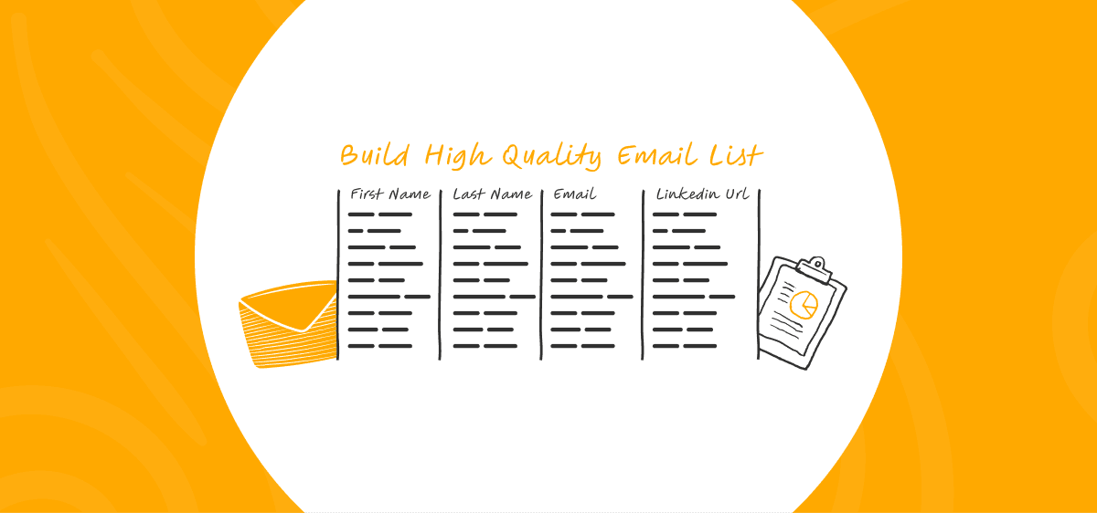 High quality emails HIgh quality email list