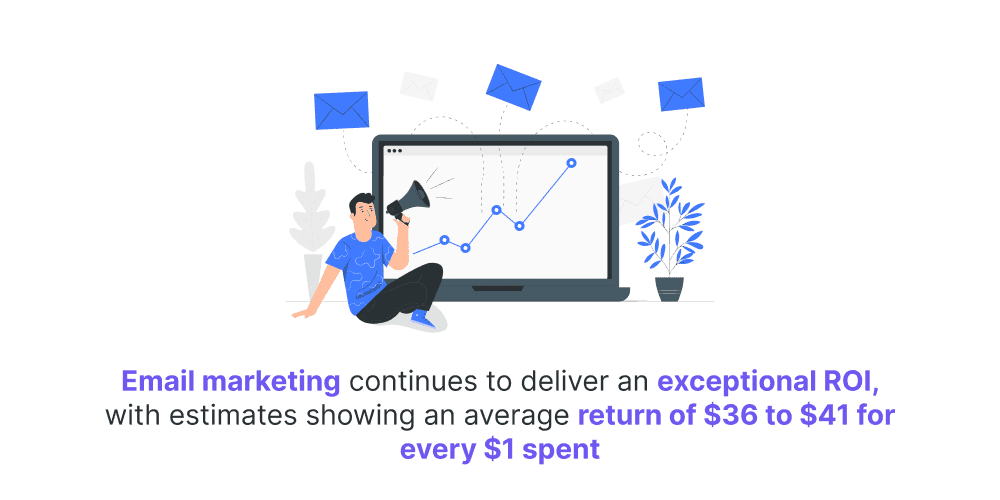 01 Email marketing revenue