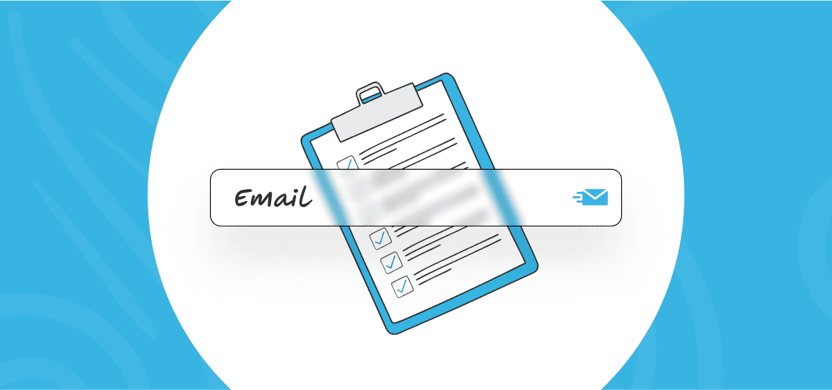 6 Things to Check before you Hit Send on an Email post cover