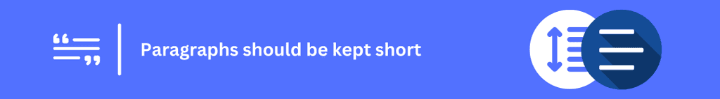 short paragraphs for newsletter branding short paragraphs for newsletter branding