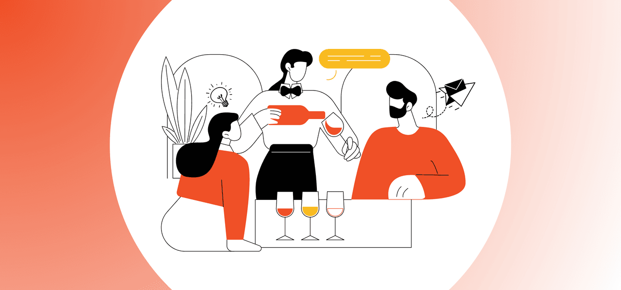 How to Craft the Perfect Wine Email Campaign Step by Step (No Corkscrew Required) How to Craft the Perfect Wine Email Campaign Step by Step (No Corkscrew Required)