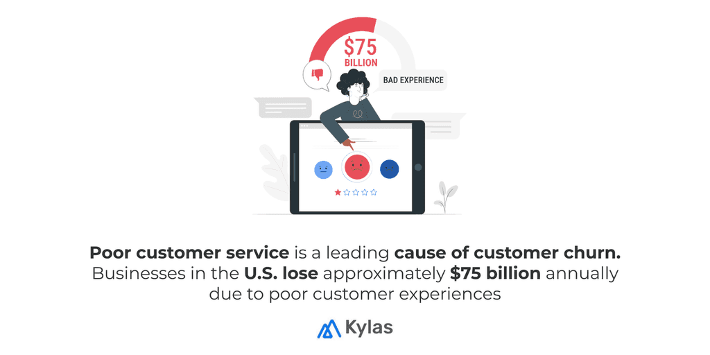 02 poor customer service