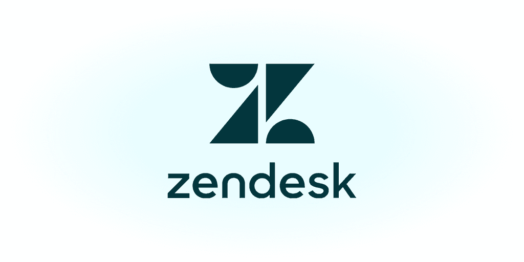 Zendesk zendesk logo