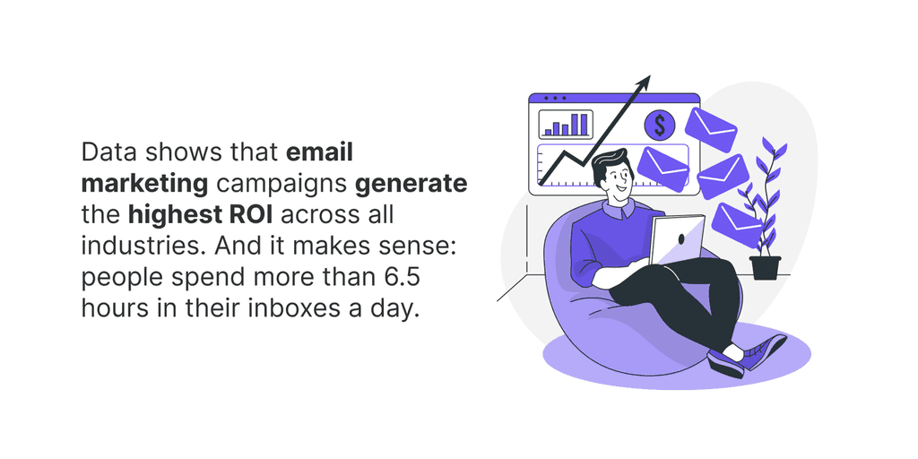 real estate email marketing real estate email marketing stats