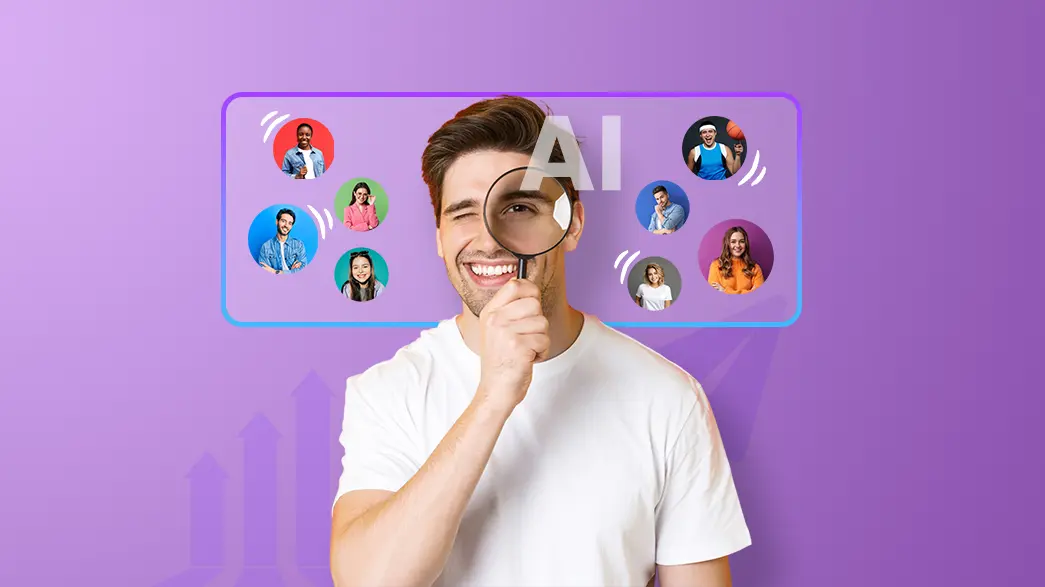 Effectively Find New Customers Effectively Find New Customers and increase sales with ai