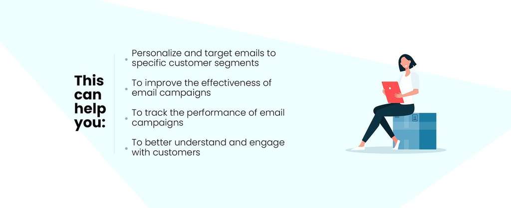 Email personalization email personalization for email marketing for SaaS