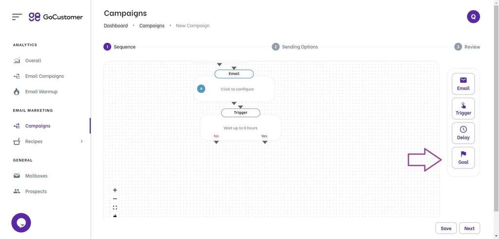 Goal Node blog image