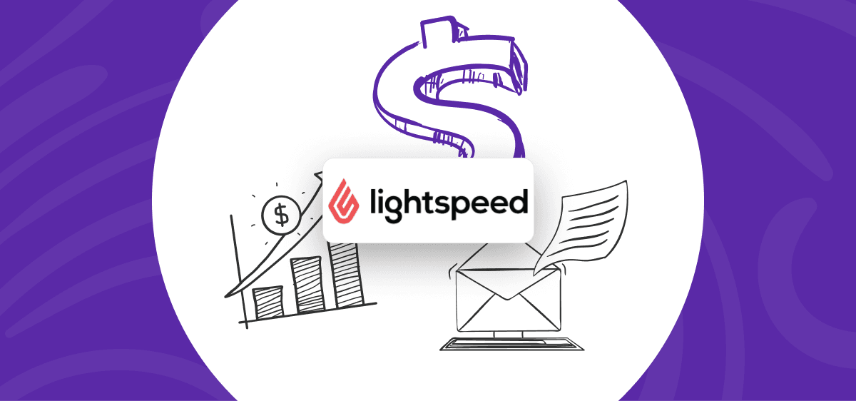lightspeed email marketing lightspeed email marketing