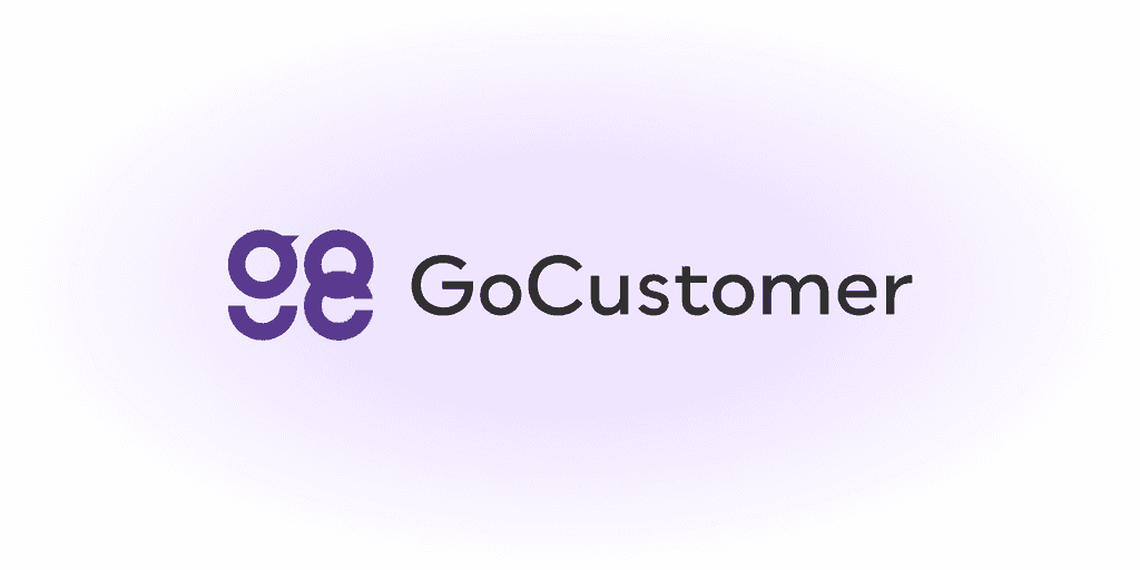 add logo Drip-1 GoCustomer