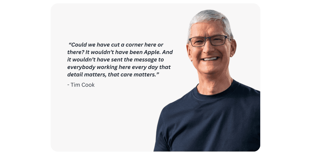 Tim Cook Tim cook apple CEO