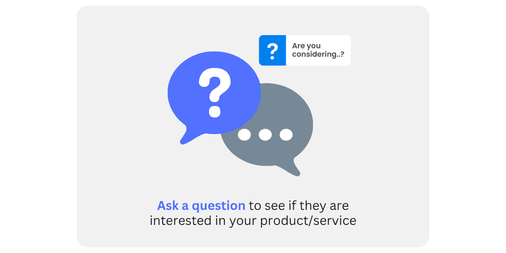 cold email call to action that asks a question cold email call to action that asks a question