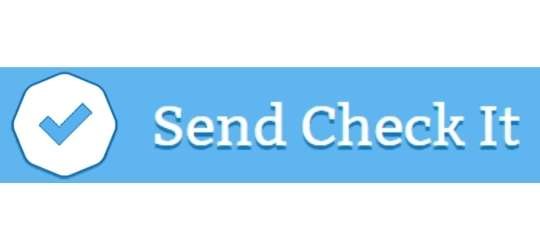 subject line testing AI software - send check it subject line testing AI software - send check it