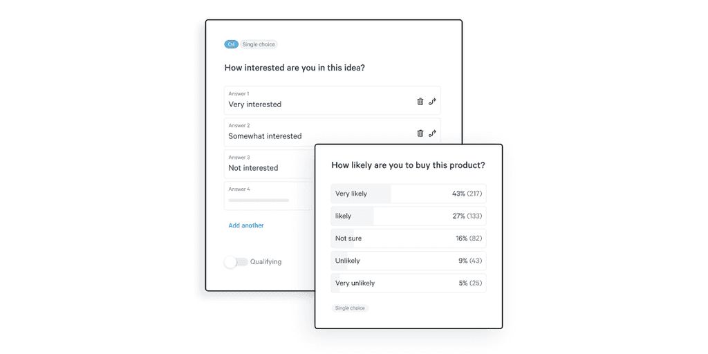 concept testing survey concept testing survey