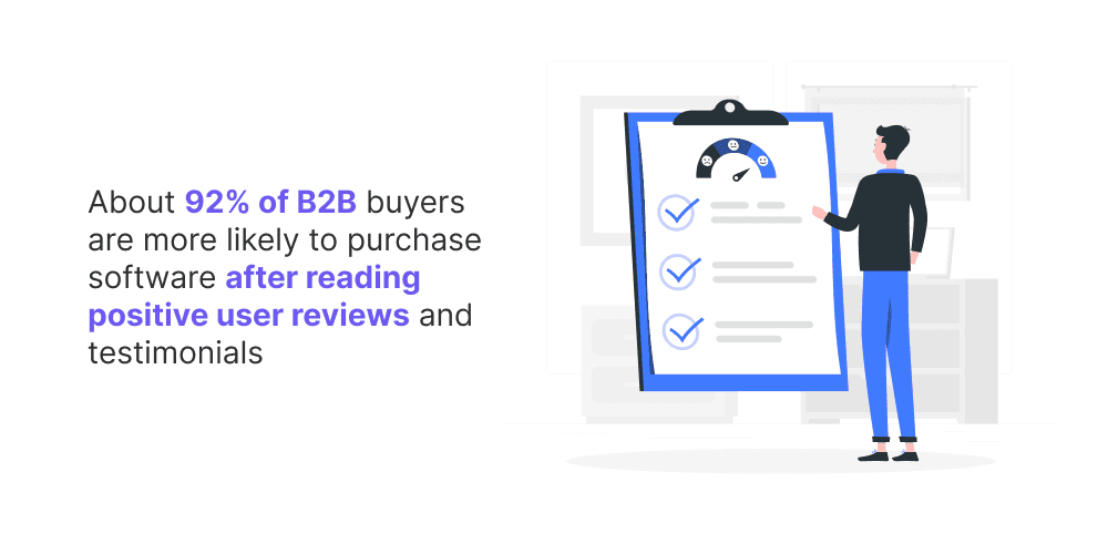04 user reviews stats