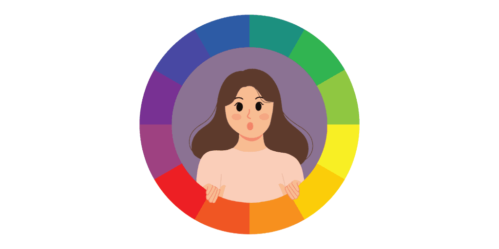Incorporate color theory Incorporate color theory