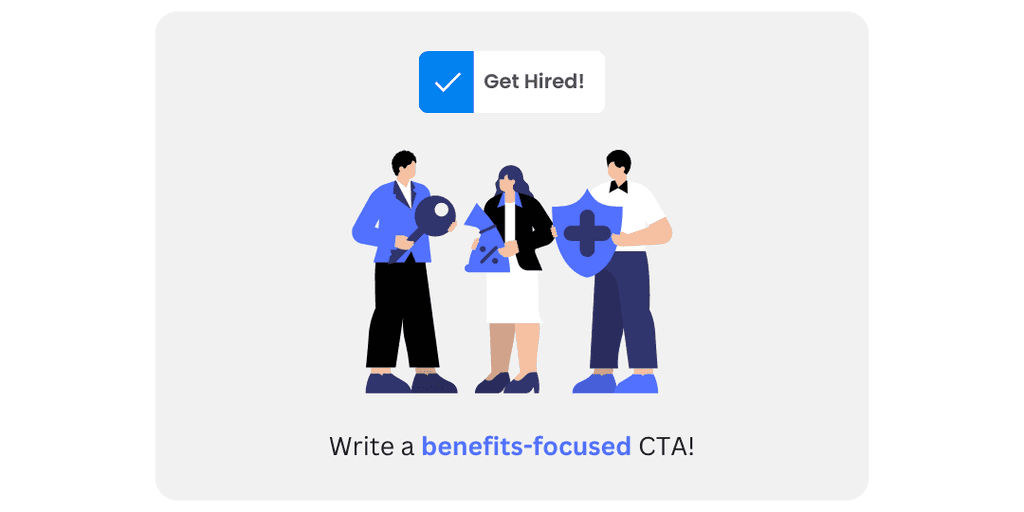 benefits focused cold email call to action benefits focused cold email call to action