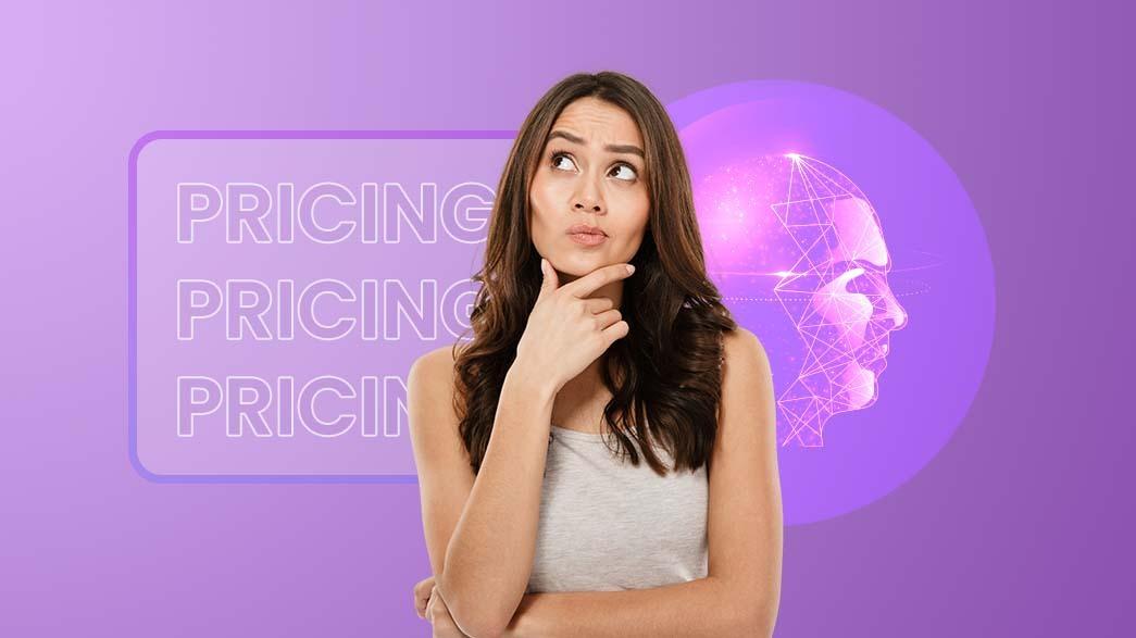 AI Pricing Seamless AI Pricing