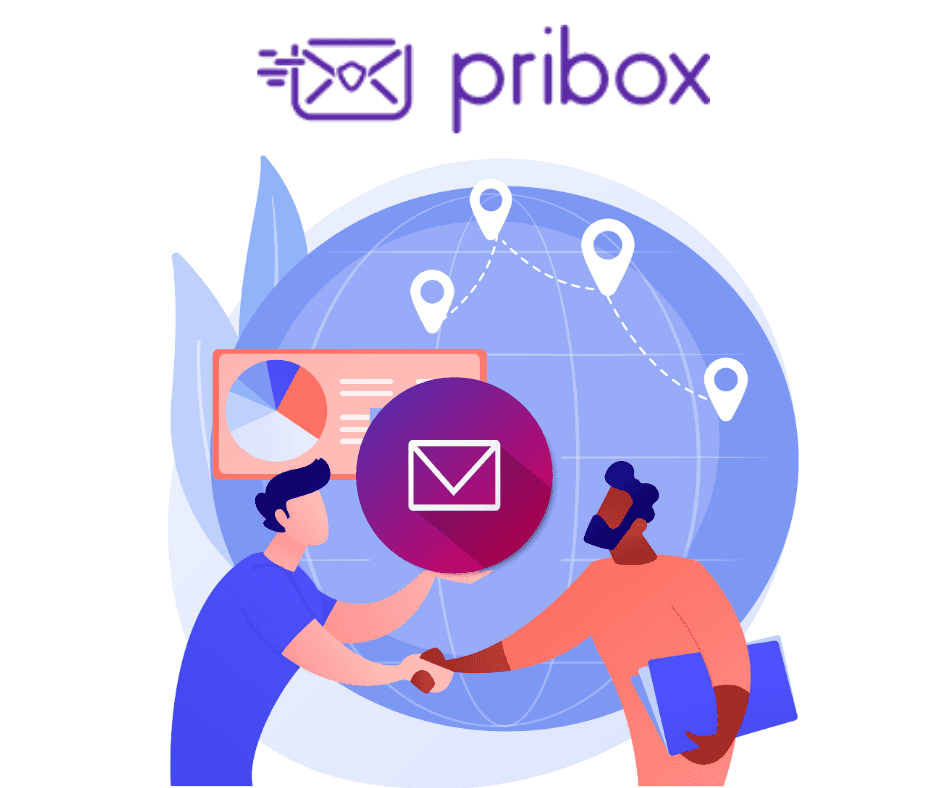 email warmup pribox email warmup pribox