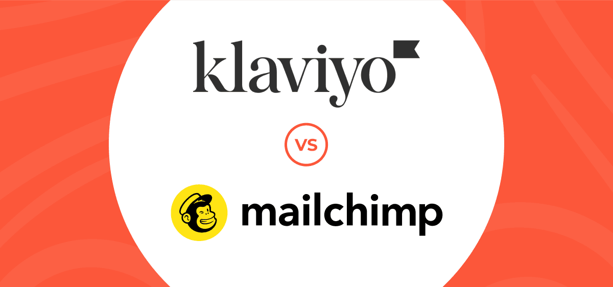 Klaviyo vs Mailchimp Which Email Marketing Platform is Best for You post cover