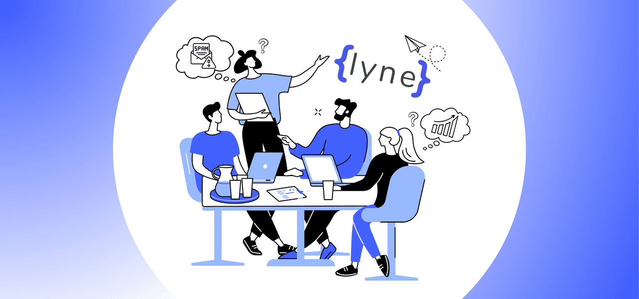 lyne ai alternatives lyne ai alternatives