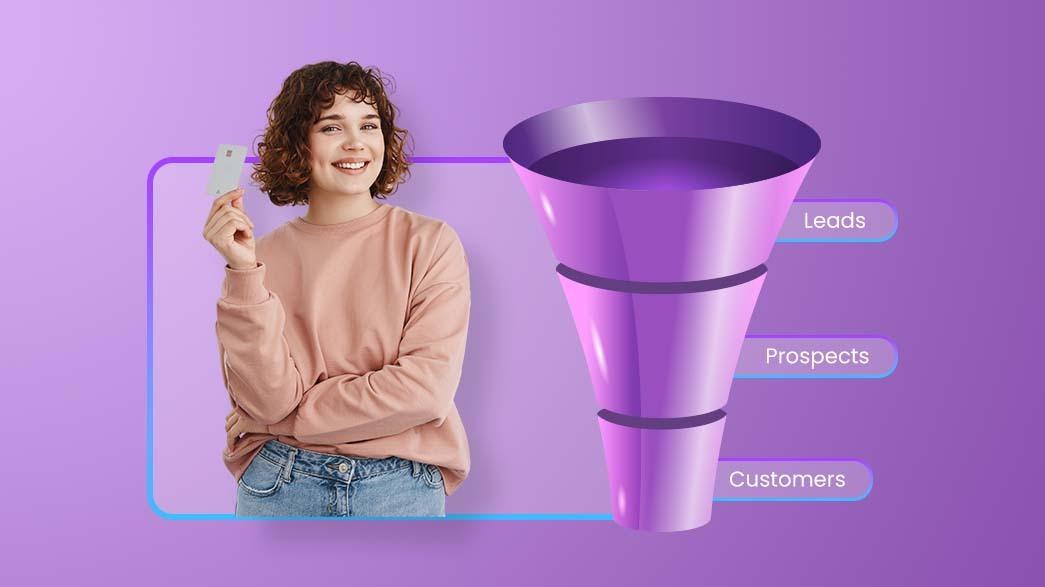 convert leads into sales convert leads into sales