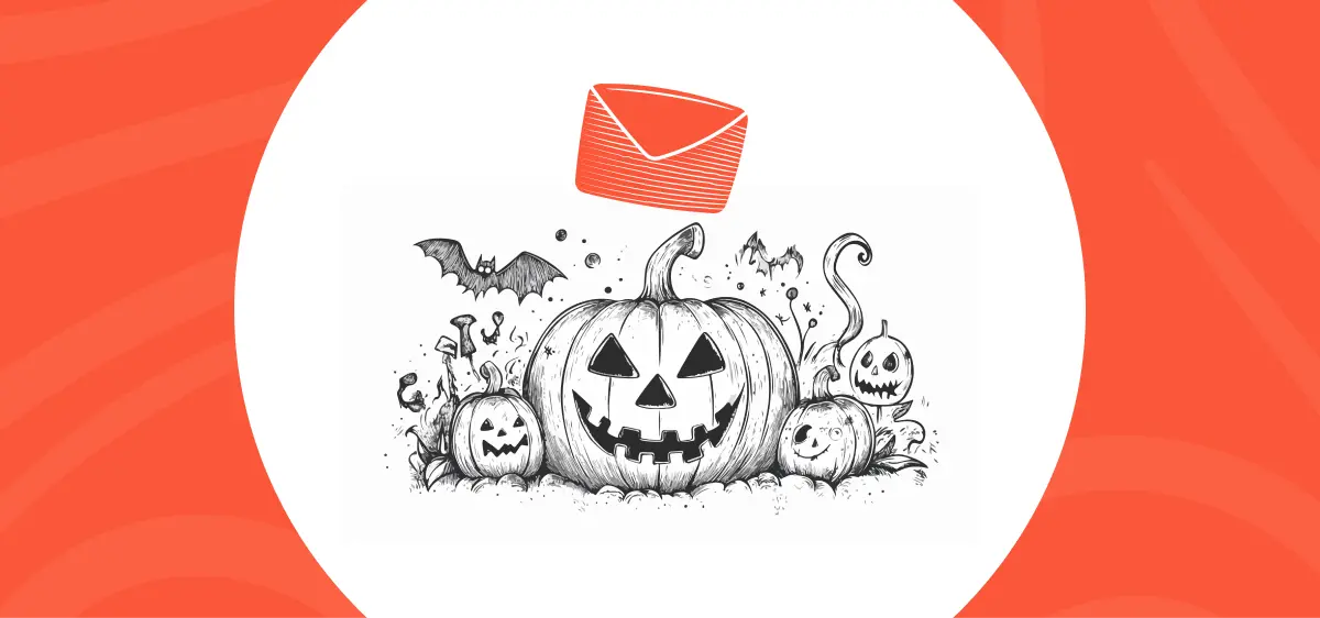 Trick or Treat Engage Your Audience with These Halloween Email Ideas Halloween