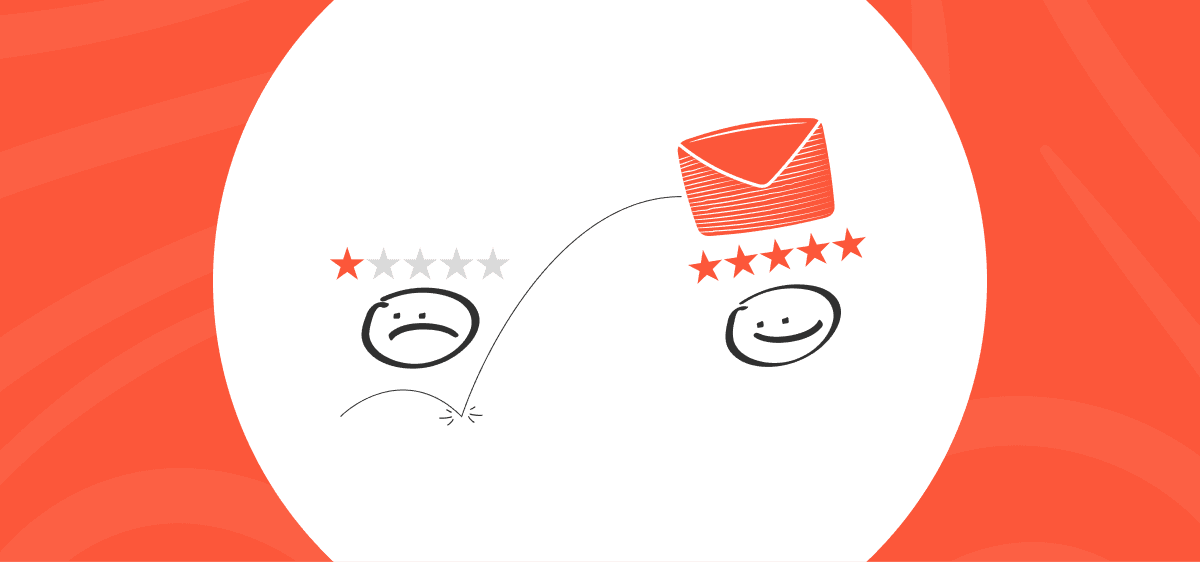 How Email Sender Reputation Gets Damaged & How to Improve it email sender reputation