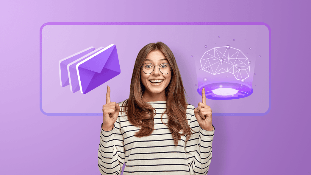 Email Marketing with AI post cover