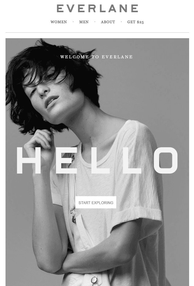 headspace welcome email headspace welcome email