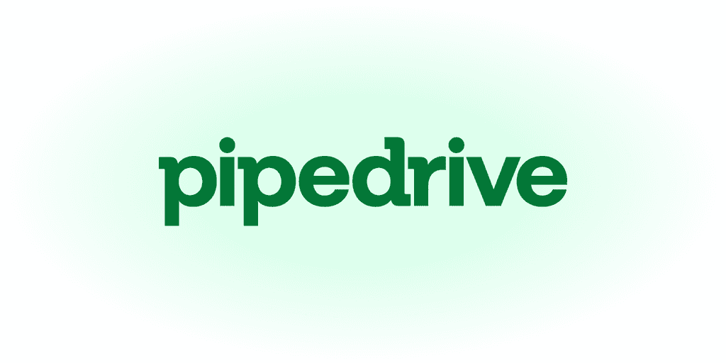 PipeDrive Pipedrive logo