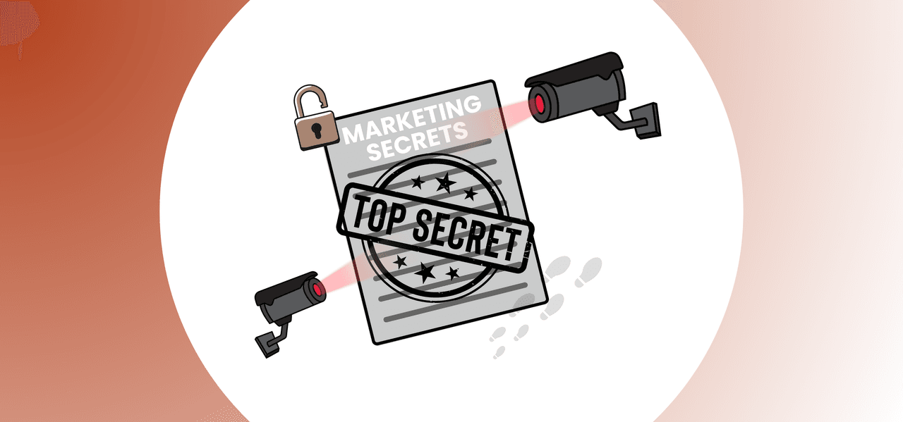 Master the Art of Email Spying Decode Competitors’ Marketing Secrets Email Spying