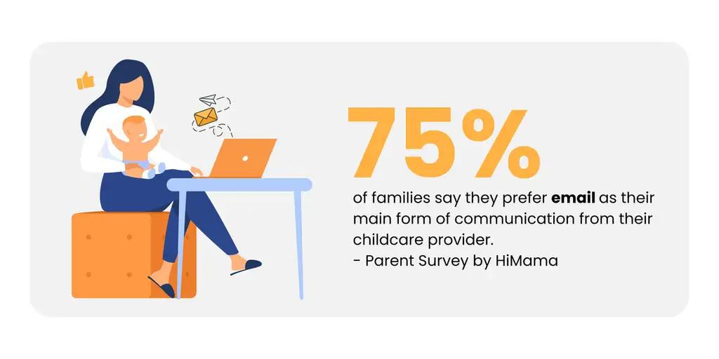 childcare email marketing examples childcare email marketing examples