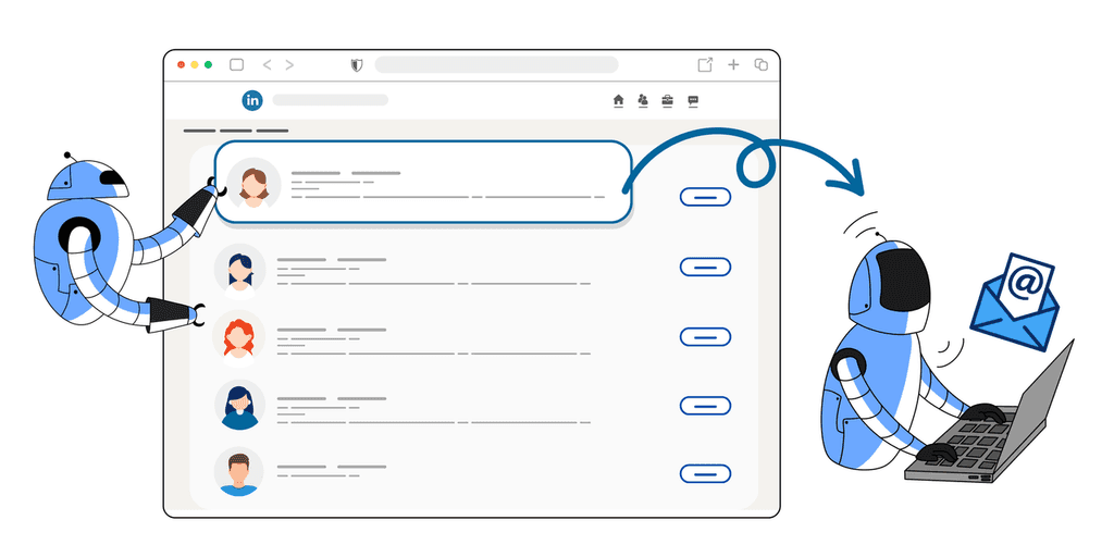 linkedin data scrapping linkedin data scrapping