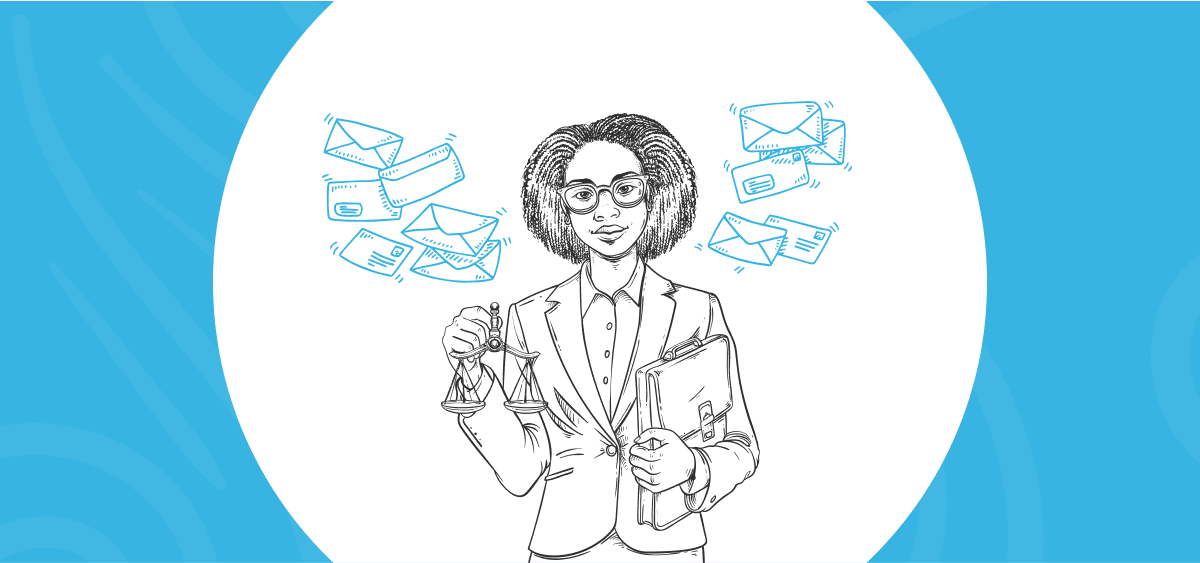 Email Marketing Mastery for Lawyers The 2024 Guide to Winning Clients and Growing Your Firm Email Marketing for Lawyers