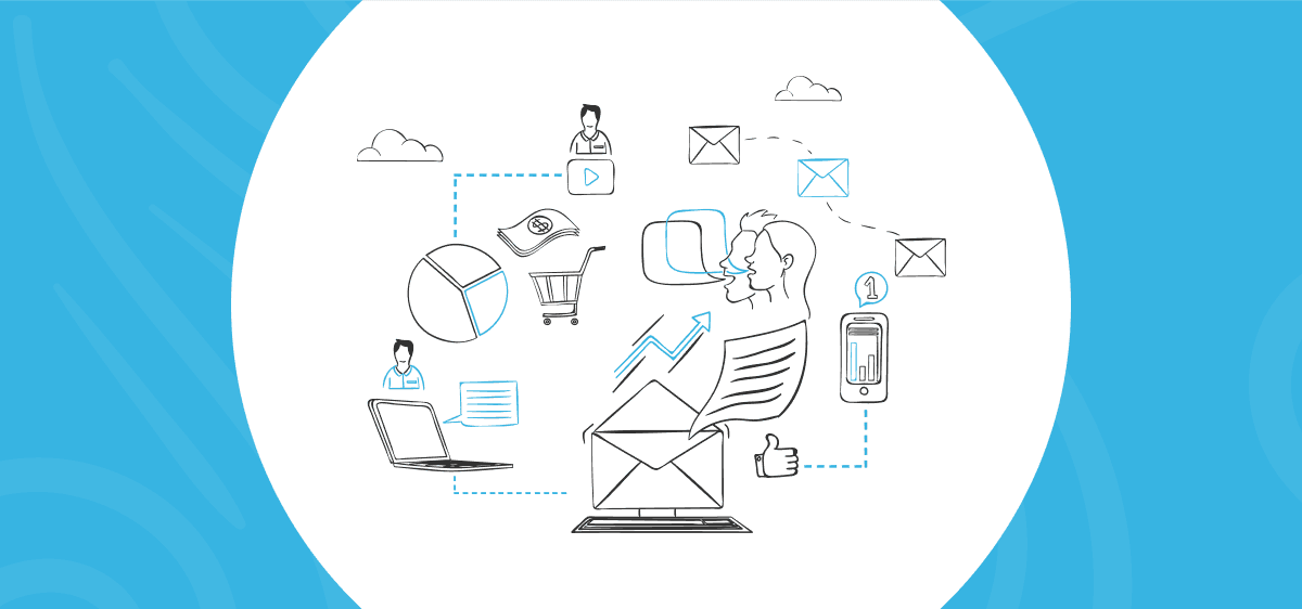 Picking the Best Email Marketing Software for Your Small Business Success post cover