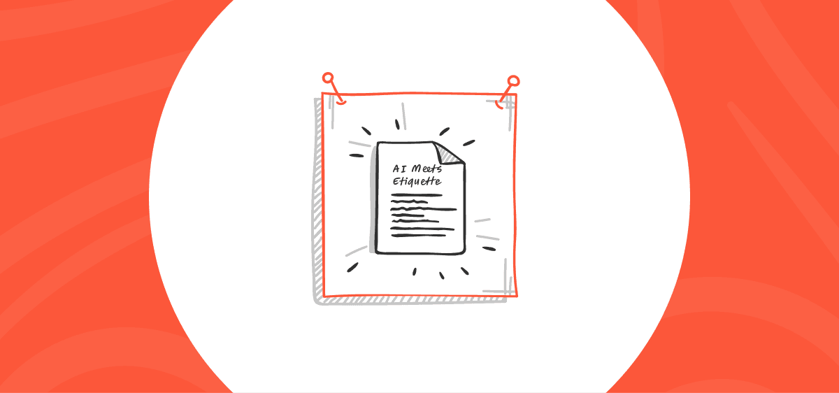 AI Meets Etiquette How to Format Professional Emails with a Technological Edge How to Format Professional Emails