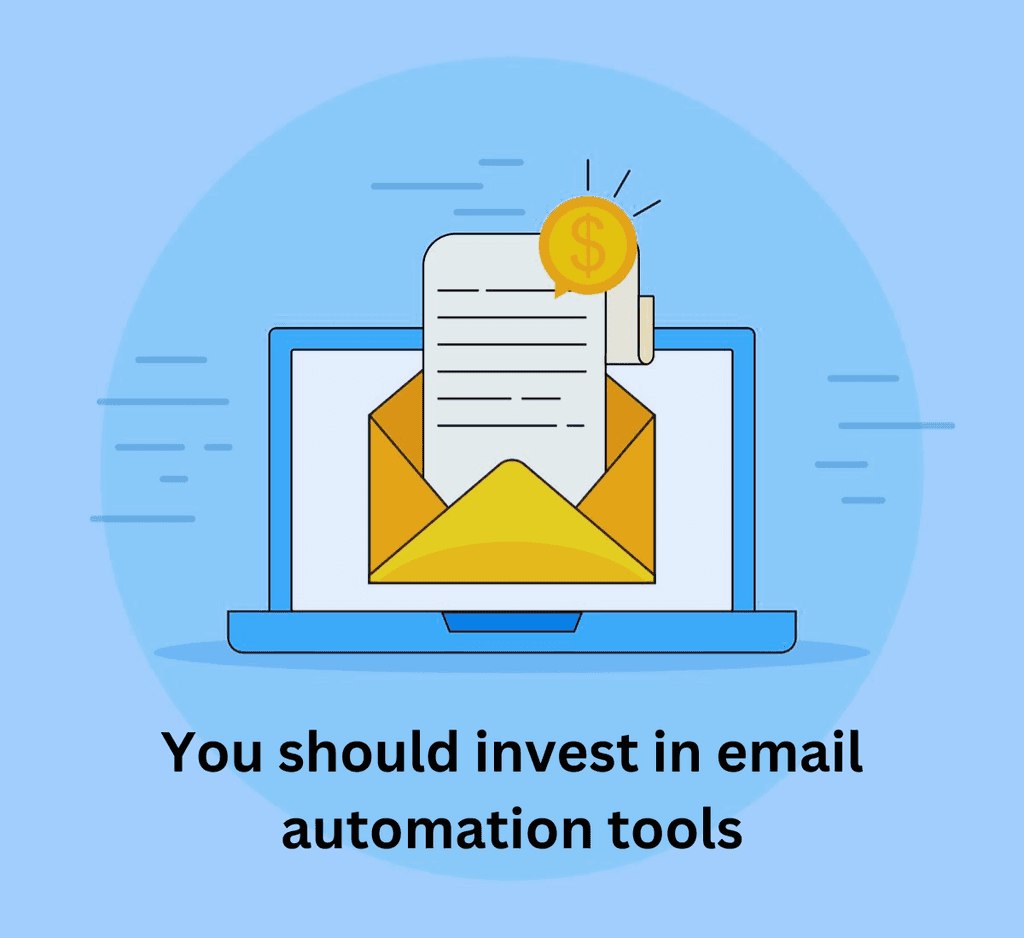 invest in the best email automation tools for sales invest in the best email automation tools for sales