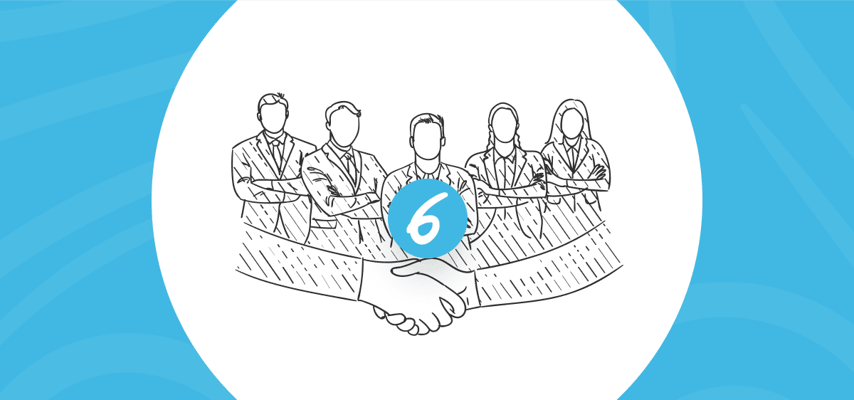 6 Ways to Build High Performing Customer Acquisition Models post cover