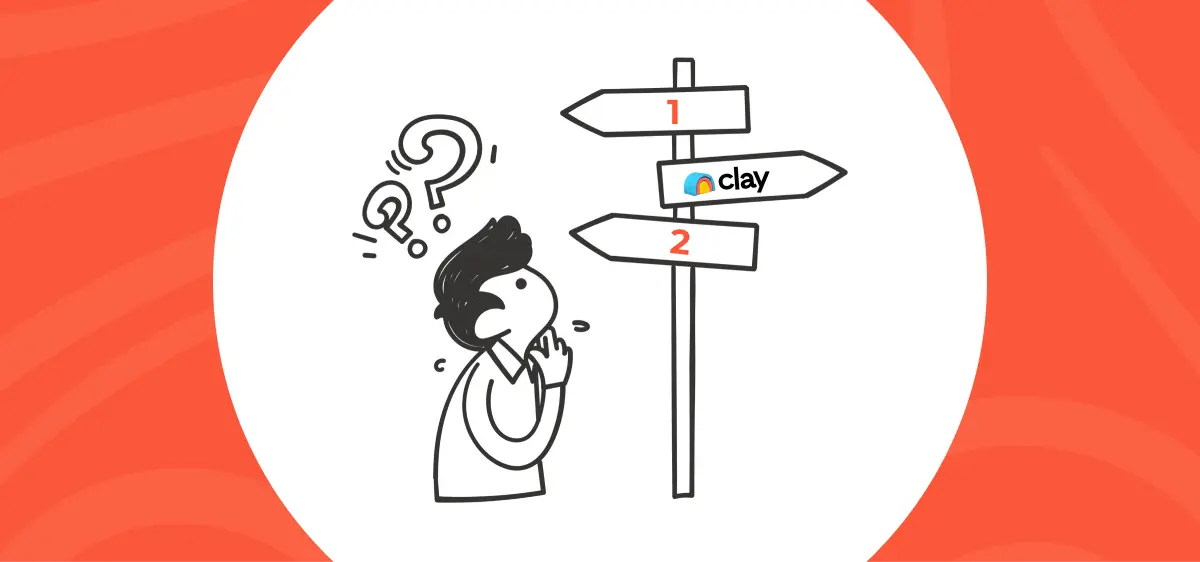 The Best Clay Alternatives to Streamline Your Sales & Customer Outreach Process best clay.com alternatives