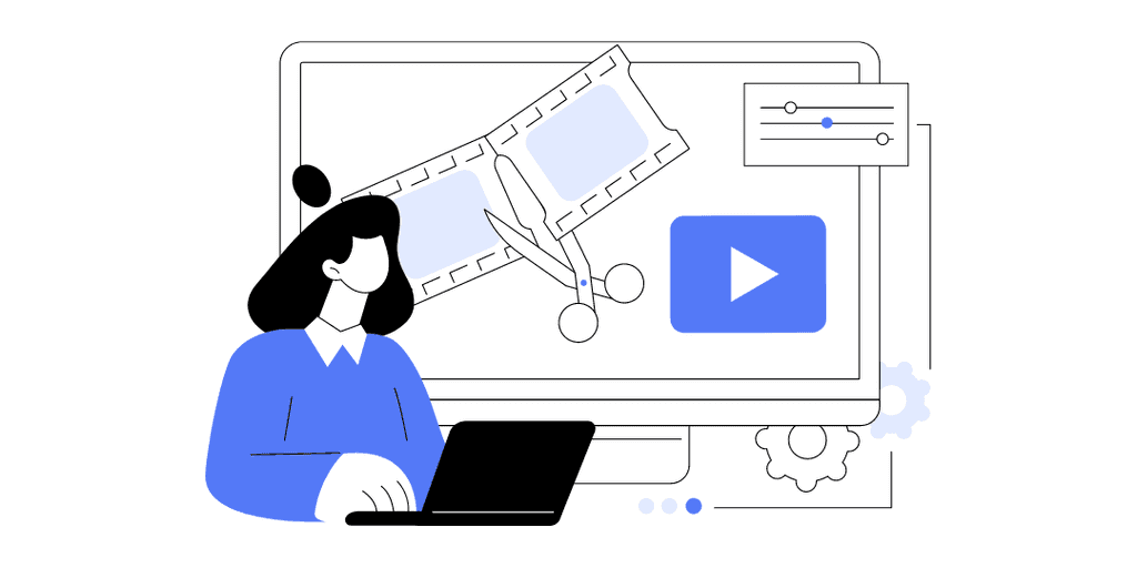 Use video content Use video content