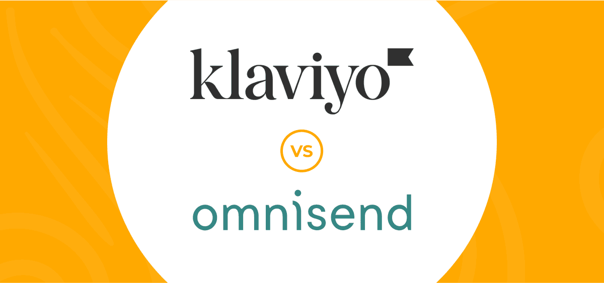 Omnisend vs Klaviyo (2024) - The Ultimate Ecommerce Email Marketing Platform Showdown Omnisend vs Klaviyo