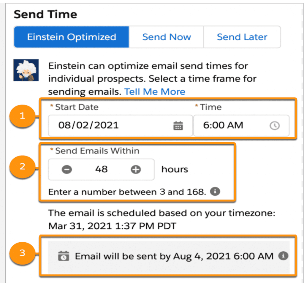 AI email marketing send time optimization AI email marketing send time optimization