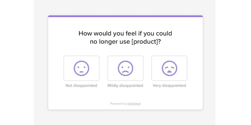 product feedback survey product feedback survey