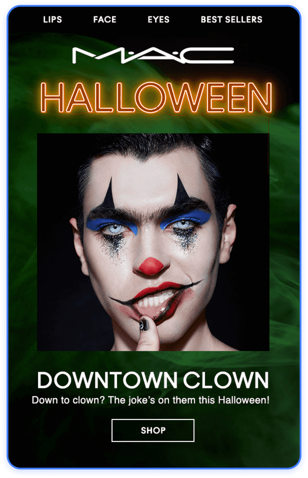07 Halloween