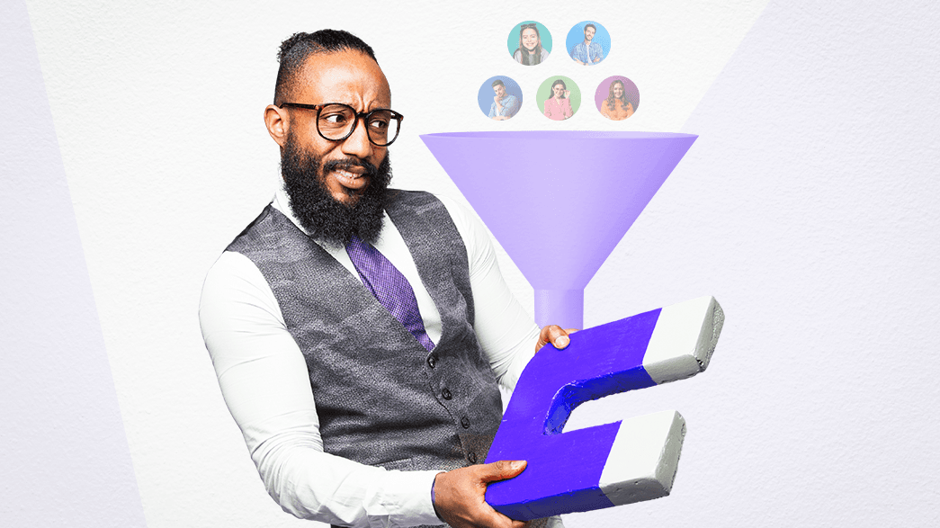 Email Audit Customer Acquisition Funnel